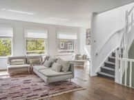 Van Rappardstraat 6-3, 1051 HZ Amsterdam