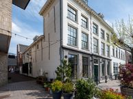 Koekebakkersteeg 5, 2406 JH Alphen aan den Rijn