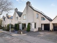 Seinelaan 12, 5627 WG Eindhoven