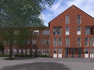 Riddershof - Maisonnettes 6 (Bouwnr. 6), 5011 ES Tilburg