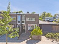 Kruisnetlaan 150, 3192 KC Hoogvliet Rotterdam