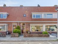 Hugo de Grootstraat 17, 1782 NG Den Helder