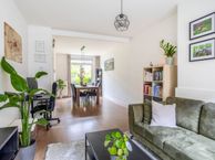 Van Nideckstraat 23-A, 3039 TL Rotterdam