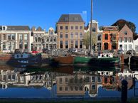 Thorbeckegracht 60-B, 8011 VP Zwolle