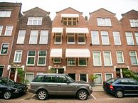 Beatrijsstraat 58, 3021 RH Rotterdam