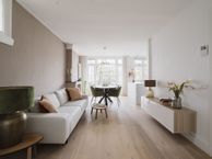 Wilhelminastraat 189-2, 1054 WE Amsterdam