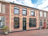 Forestusstraat 16, 1815 CK Alkmaar