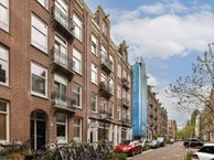 Tilanusstraat 73-H, 1091 BG Amsterdam