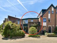 Dinkel 44, 1273 PT Huizen