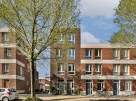 Jean Desmetstraat 46, 1087 DR Amsterdam