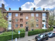 Johan Willem Frisolaan 11-A, 4835 AA Breda