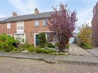 Talmastraat 23, 1814 CD Alkmaar