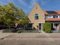 Winsemiusstraat 14, 8602 AN Sneek