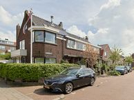 Van Reedestraat 36, 2406 TW Alphen aan den Rijn