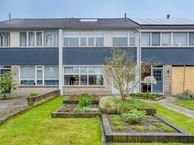 Margrietstraat 26, 5091 AD Oost West en Middelbeers