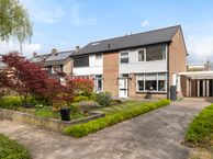 Snelliuslaan 10, 8024 XE Zwolle