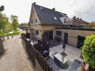 van Dijklaan 25, 1427 AD Amstelhoek