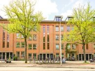 Willem de Zwijgerlaan 235-C, 1055 PT Amsterdam