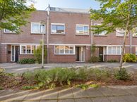 Krenteboompjeshof 6, 1112 GP Diemen