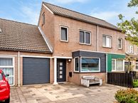 Cliviastraat 5, 1338 WE Almere