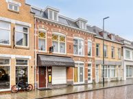 Hooghuisstraat 33-B, 5341 CD Oss