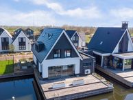 De Traan Kokerij 22, 8715 EH Stavoren