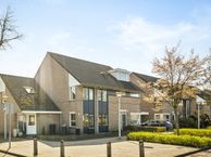 Steve Bikostraat 2, 5653 MK Eindhoven