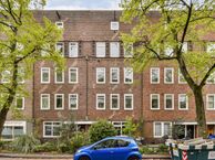 Crynssenstraat 53-2, 1058 XV Amsterdam