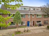 Lorentzlaan 4, 3514 HZ Utrecht