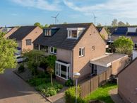 Dahliavallei 1, 5237 LN Den Bosch