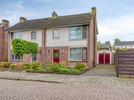 Gazellestraat 1, 5408 XE Volkel