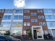 Ennemaborg 53, 1082 SM Amsterdam