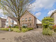 Molenakker 15, 4709 BW Nispen