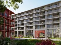 BLOSSEM Edison - Stadswoning (Bouwnr. 0.07), 4814 NN Breda