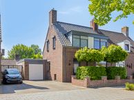 Wilhelminastraat 21, 4921 AH Made