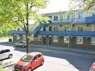 New Yorkdreef 21, 3564 KE Utrecht