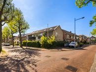 Korenaarstraat 1-A, 2153 BM Nieuw-Vennep