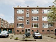 Vlinderstraat 53-A, 3061 VL Rotterdam