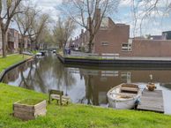 De Laars 2, 1602 MR Enkhuizen