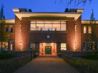 Burgemeester Visserpark 21, 2405 CP Alphen aan den Rijn