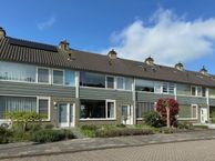 Van Hogendorplaan 16, 3445 CJ Woerden