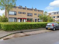 Van Moerkerkenlaan 4, 9721 TB Groningen