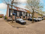 Madelief 11, 2851 ZK Haastrecht