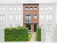 Spaarwaterhof 24, 2593 RS Den Haag