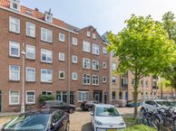 Visseringstraat 5-2, 1051 KG Amsterdam