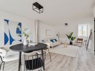 Cartier van Disselstraat 8-B, 4835 KD Breda