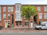 Weimarstraat 409, 2562 HM Den Haag