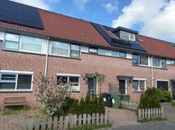 Roosje Vosstraat 3, 1827 LZ Alkmaar