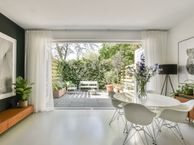 Schimmelstraat 34-H, 1053 TH Amsterdam