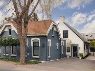 Hoger Einde-Zuid 14, 1191 AG Ouderkerk aan de Amstel